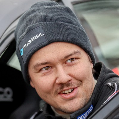 Bilde av Tommi Kristiansen