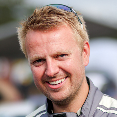 Bilde av Espen Isaksætre