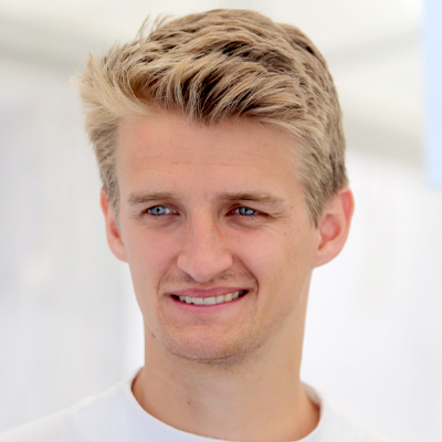 Bilde av Simon Wågø Syversen