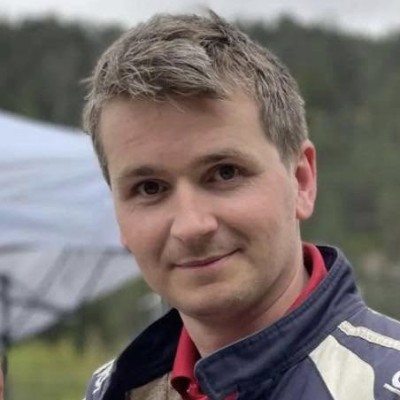 Bilde av Preben Myklebust