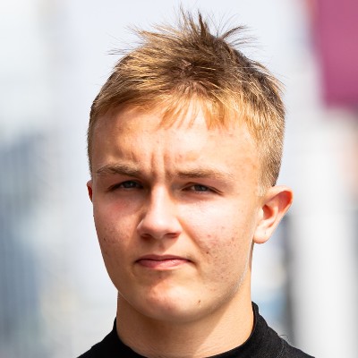 Bilde av Martinius Kleve Stenshorne