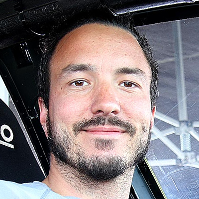 Bilde av Christian Wilberg Nilsen