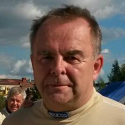 Bilde av Knut Harald Henriksen