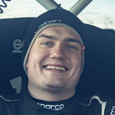 Bilde av Mads Johansen