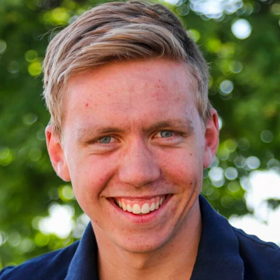 Bilde av Marius Bermingrud