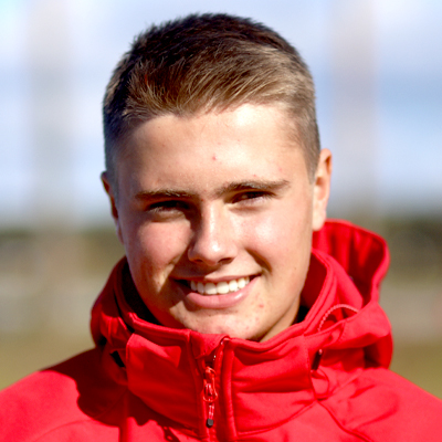 Bilde av Tobias Grandum Spangen