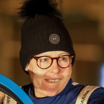 Bilde av Merete Storsveen