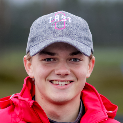 Bilde av Karl Peder Nordstrand