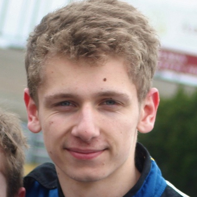 Bilde av Alexander Heum