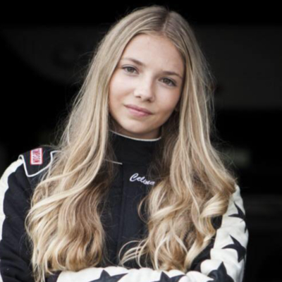 Bilde av Celina Hanssen