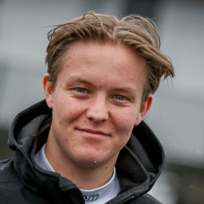 Bilde av Peder Saltvedt