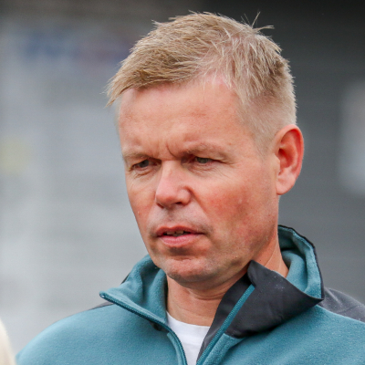 Bilde av Petter Lie Rolfsen