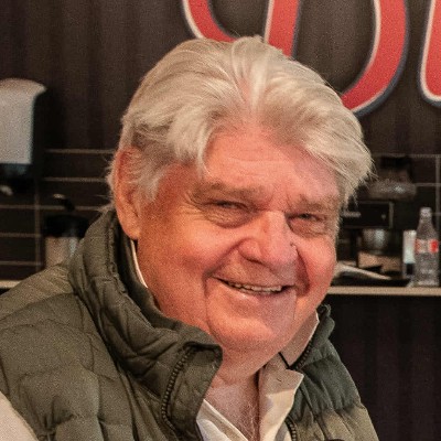 Bilde av Vidar Holum