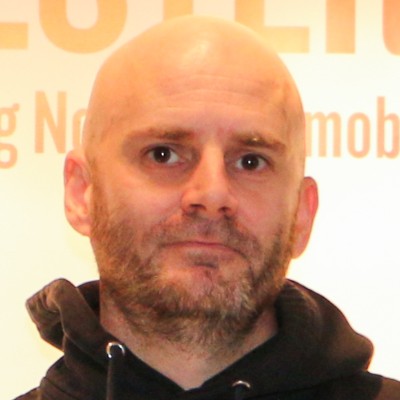 Bilde av Kim Kartevold