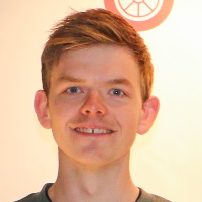 Bilde av Aleksander Pettersen