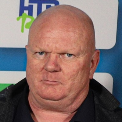 Bilde av Thomas Paulsen