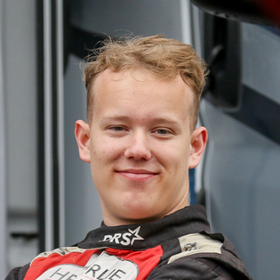 Bilde av Jonas Sørlie