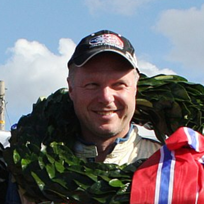 Bilde av Cato Brynildsen