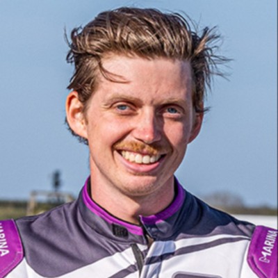 Bilde av Kristian Moe Sætheren