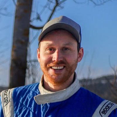 Bilde av Steffen Bjerknes