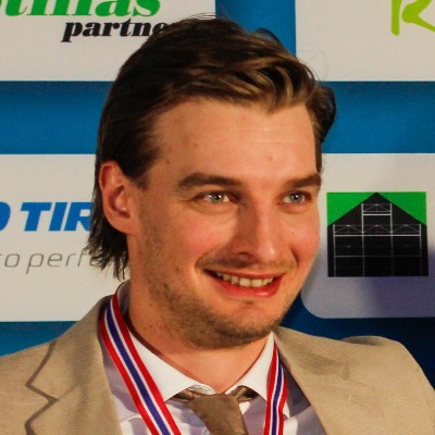 Bilde av Steffen Restad