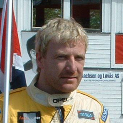 Bilde av Glenn Amund Voie