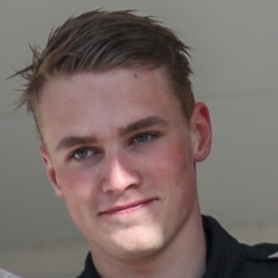 Bilde av Troy Petersen