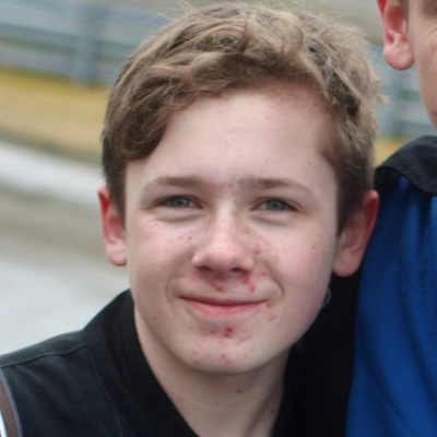 Bilde av Lauritz Heum