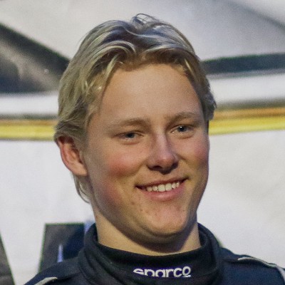 Bilde av Ole Kristian Spilling