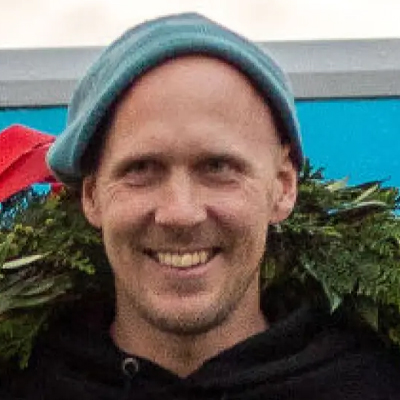 Bilde av Olav Haugen Hasdal