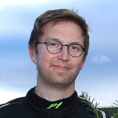 Bilde av Haakon Thomte