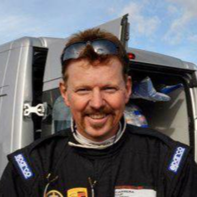 Bilde av Sveinung Tinnes-Mork