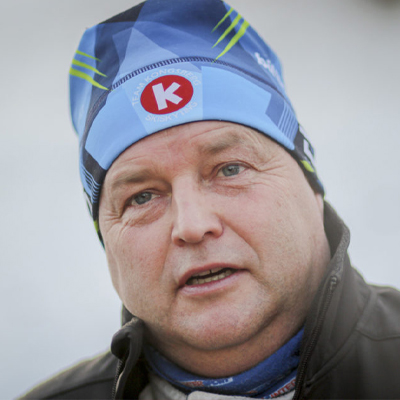 Bilde av Roger Rustand