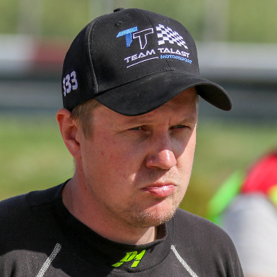 Bilde av Alexander Hauglid