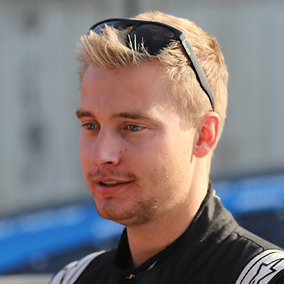 Bilde av Robin Rørvik