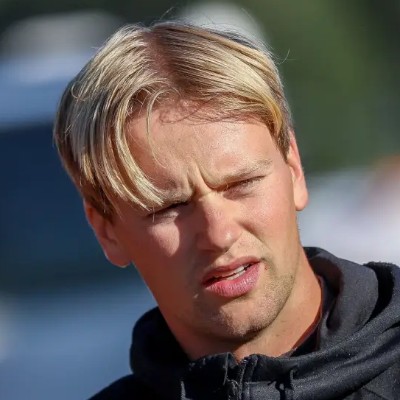 Bilde av Mats Wilhelm Marthinsen