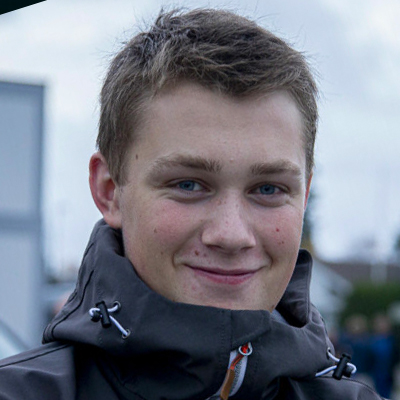 Bilde av Markus Bakken