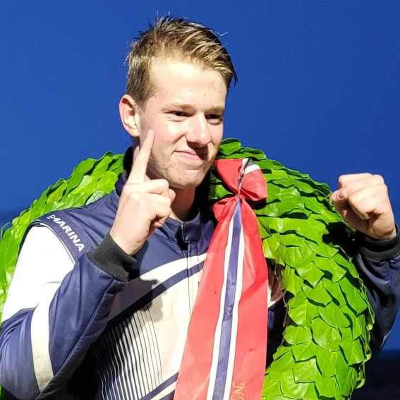 Bilde av Simen Rønning Billingsø