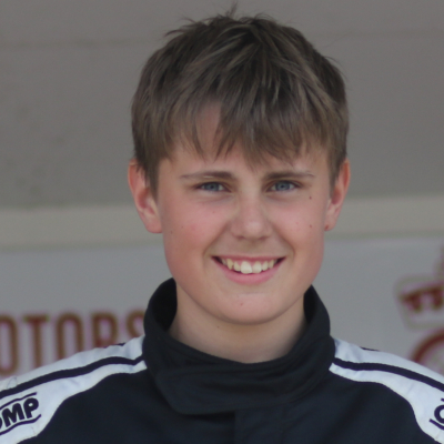 Bilde av Hans Kristian Raen