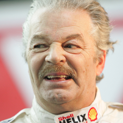 Bilde av Martin Schanche