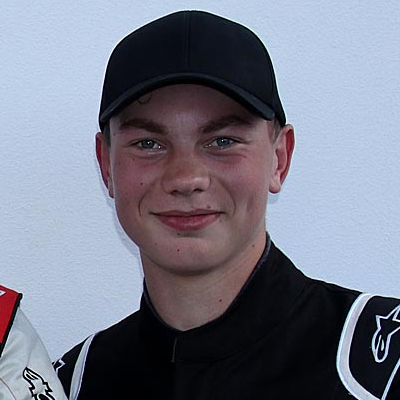 Bilde av Eirik Wenaas-Schei