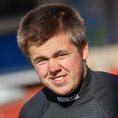 Bilde av Emil Sivesind