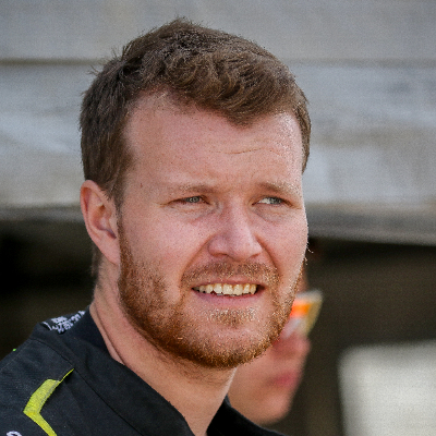 Bilde av Torjus Svenneby