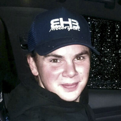 Bilde av Eirik Hesla Berget