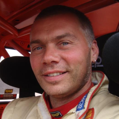 Bilde av Bjørn Olaf Wiik