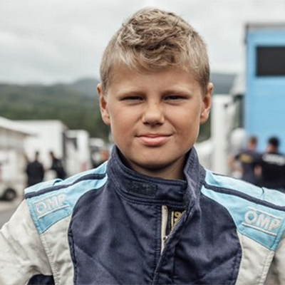 Bilde av Sebastian Isaksætre