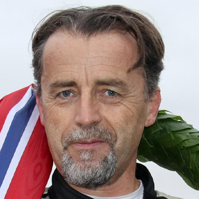 Bilde av Ivar Olafsen