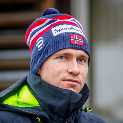 Bilde av Marius Holtet