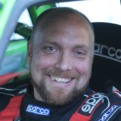 Bilde av Jarle de Oliveira Granheim