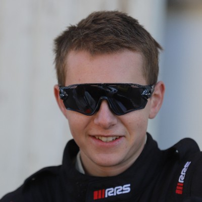 Bilde av Henrik Gjervan